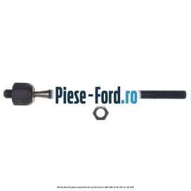 Bieleta directie pentru caseta directie TRW Ford Escort 1990-1995 1.8 16V 130 cai #FDF14788D4